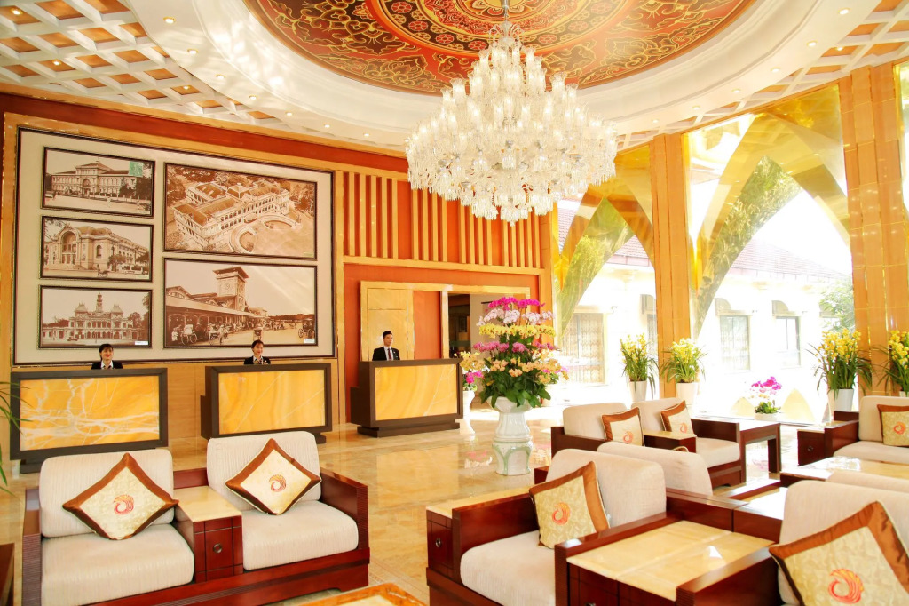 Phoenix Resort Bac Ninh