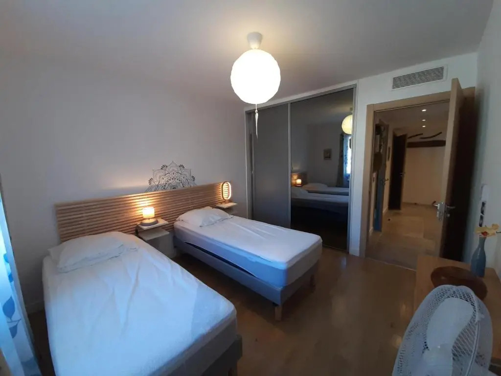 Appartement Soorts-Hossegor, 2 pièces, 4 personnes - FR-1-239-583