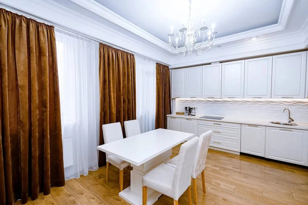 Luxurylakepark 2BD Apartment
