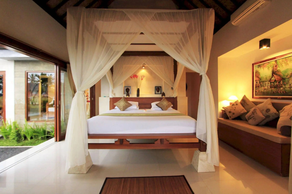 Villa Agung Khalia Ubud