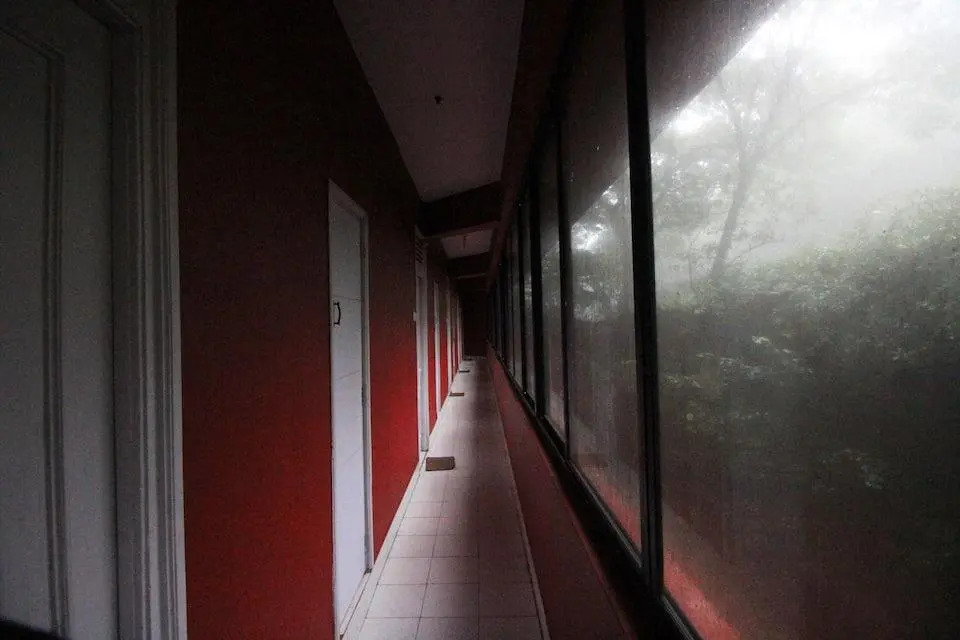 Hotel Madhuban