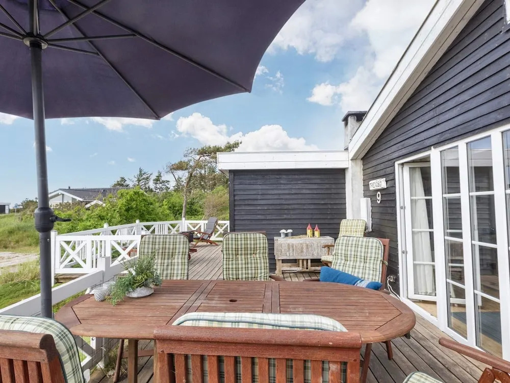 4 star holiday home in Løgstør