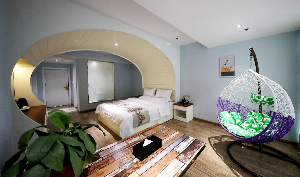 Zhongsheng Hotel
