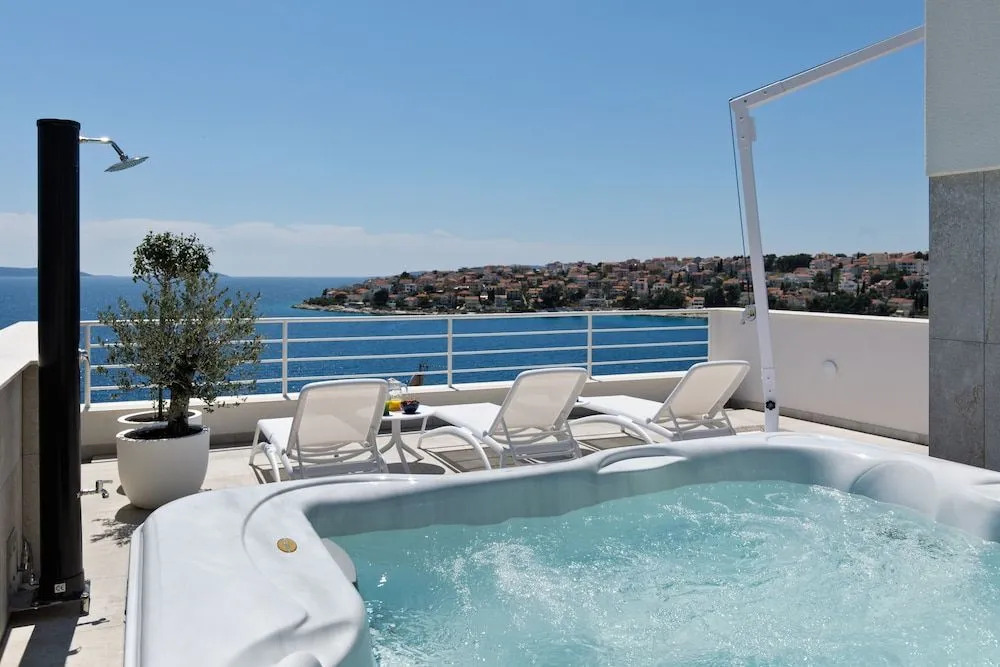 Villa Andrea by Interhome
