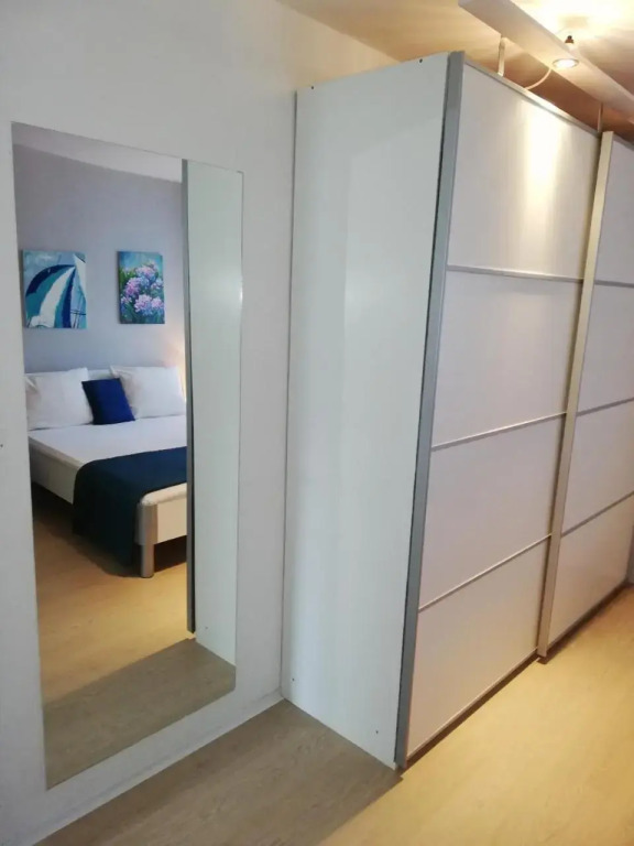Apartment Vista Viganj