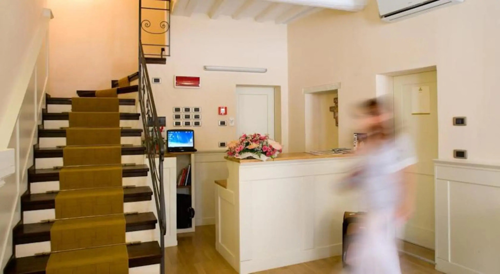 Hotel Dei Priori