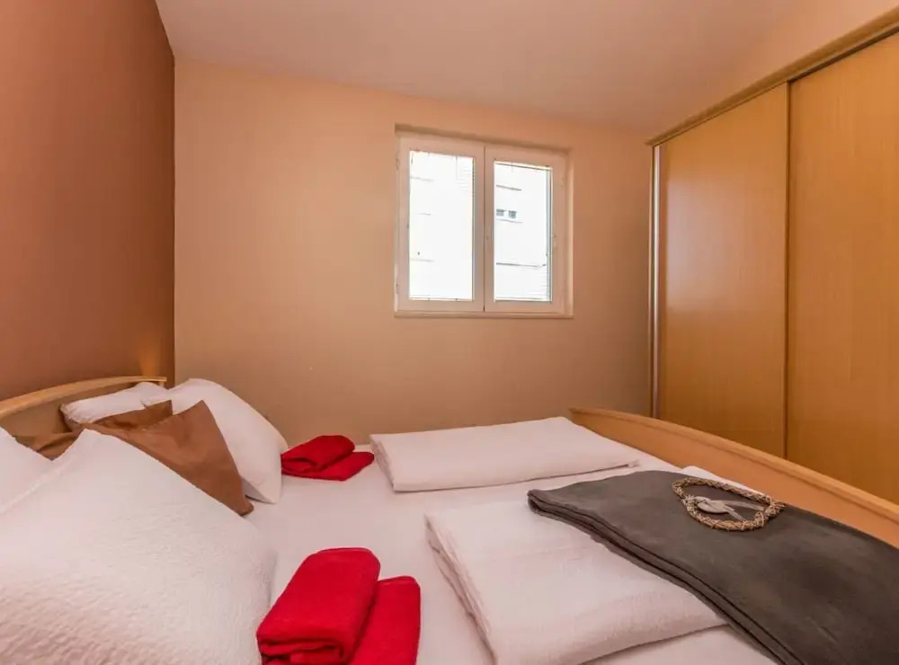 Apartments Julia in Biograd