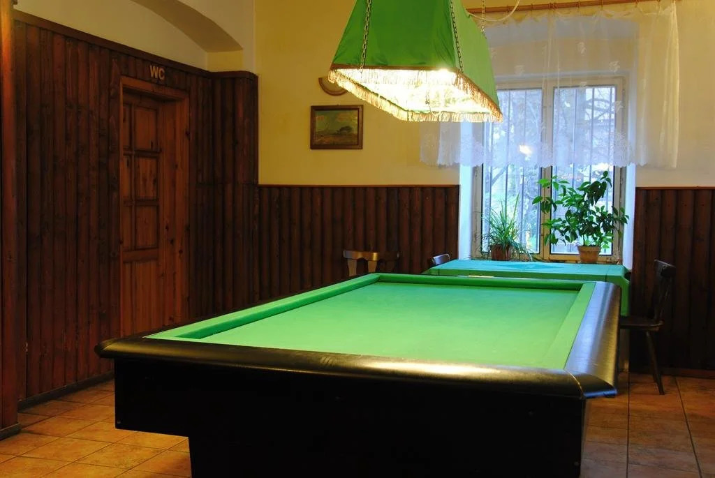 Penzion Peterka