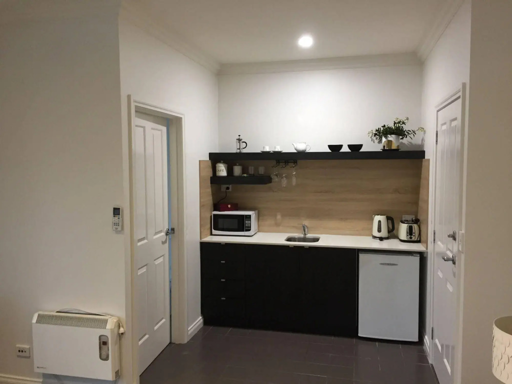 Port Boutique Accommodation