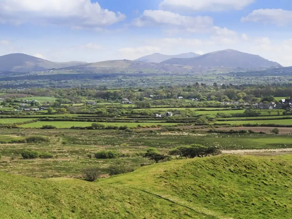 Hen Stabl Llandwrog