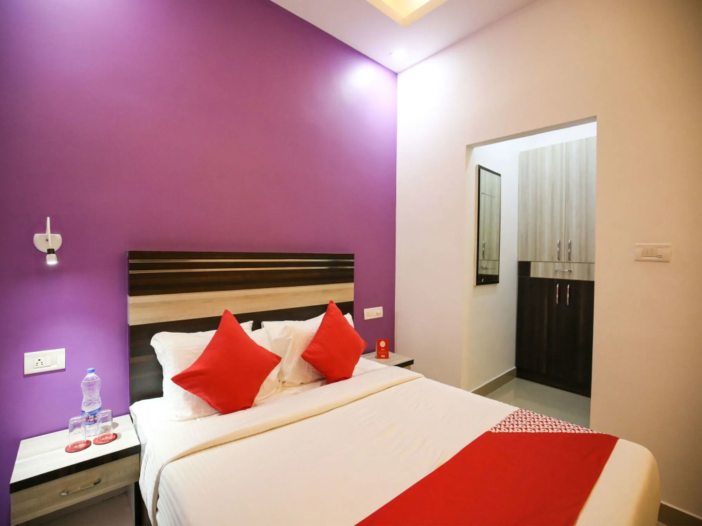 Railview Residency