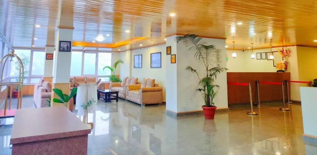 Treenz Hotel