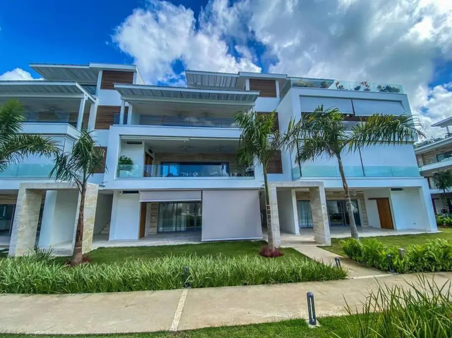 Lujoso Condo 2 HAB Céntrico Playa 5 min