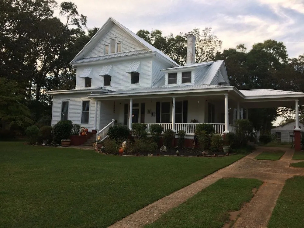 Whole Hearts Bed and Breakfast