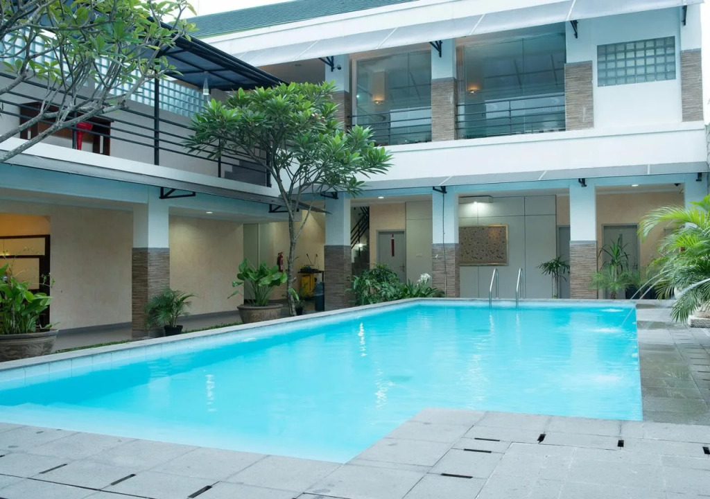 Dinasty Smart Hotel