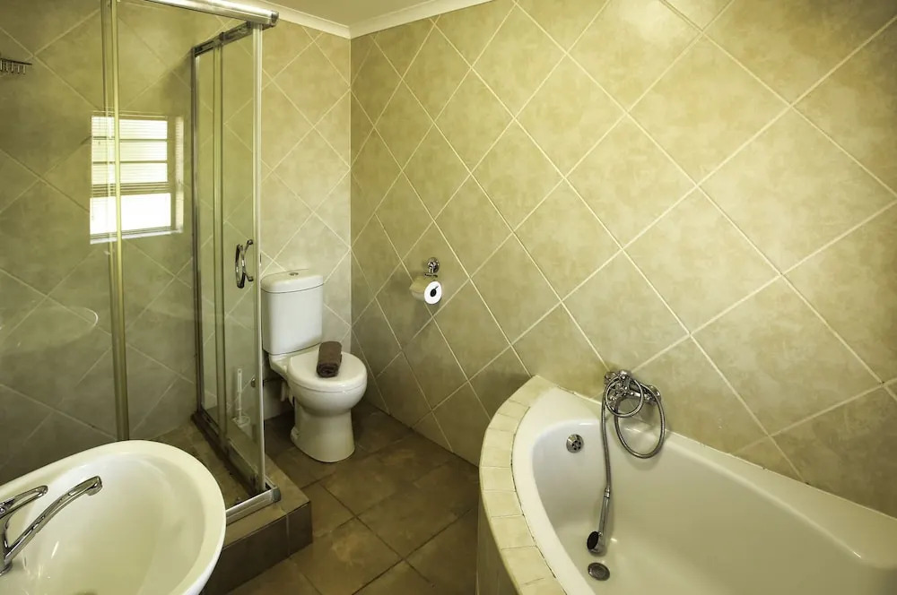Oppi Stuppi, Langebaan, 4-sleeper