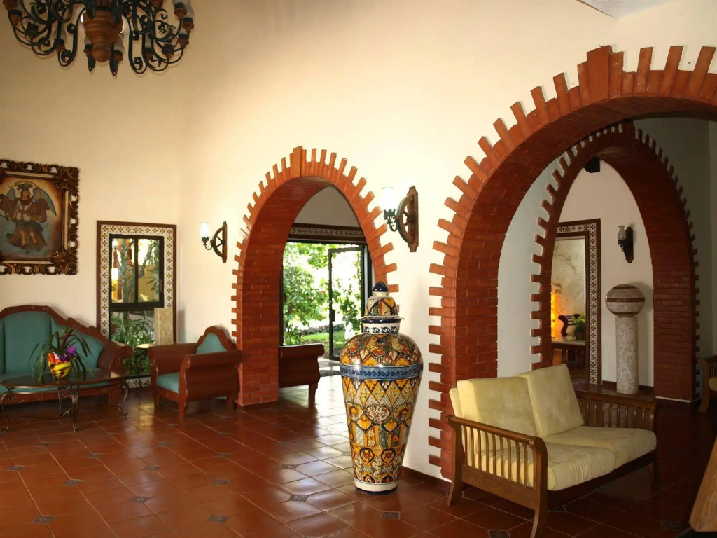 Ecotel Quinta Regia