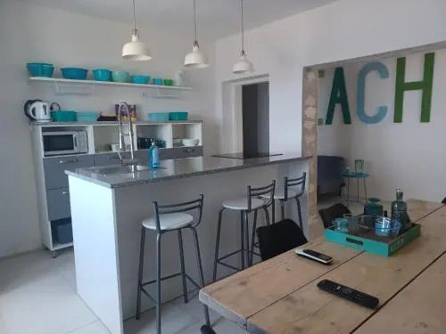 Apartments Šimun