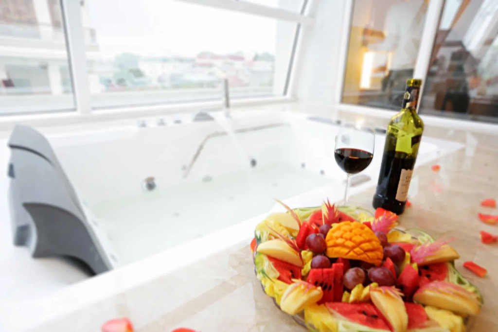 Hanoi LHeritage Hotel & Gym - Spa