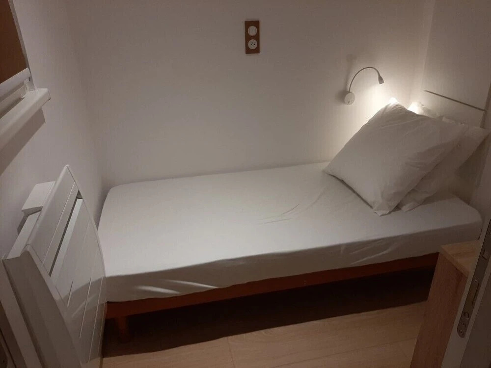 Appartement Wellholidays 22