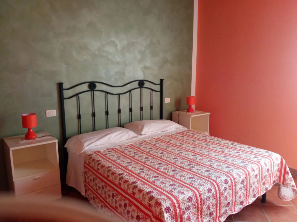 Agriturismo Poggio Petrella