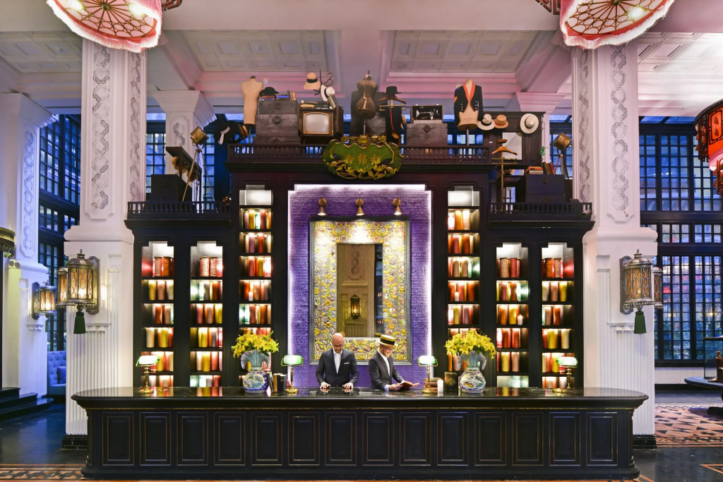 Hotel de la Coupole - MGallery