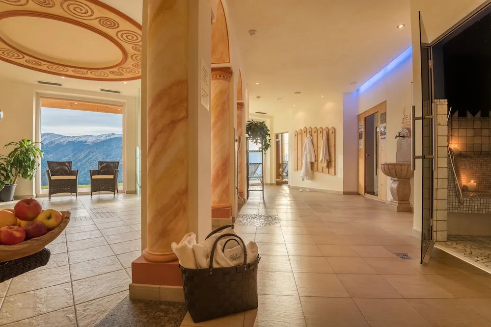 Ferienhotel Kastellatz