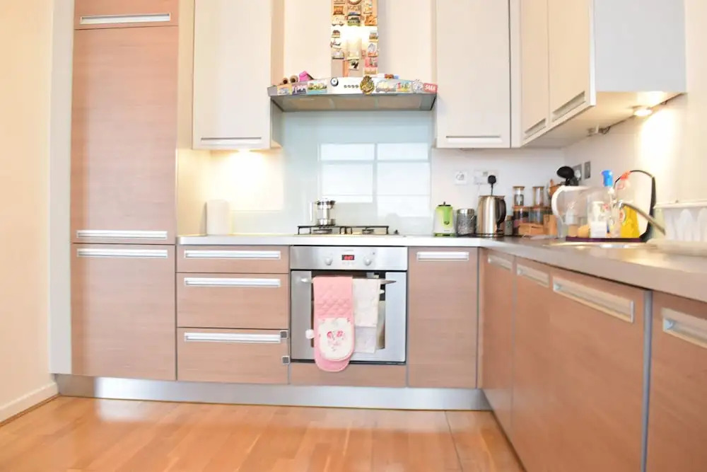 Spacious 2 Bedroom Apartment in Bermondsey