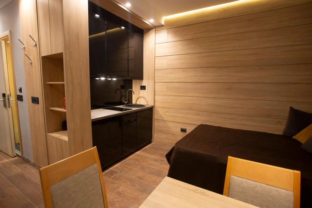Apartment HT