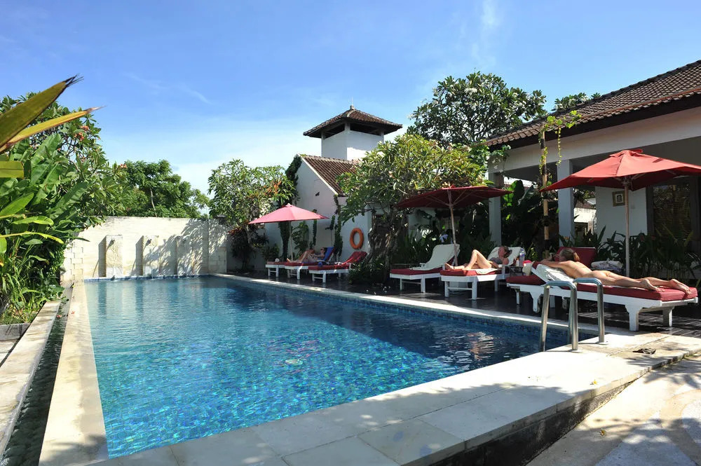 Airy Seminyak Petitenget Raya 35 Bali