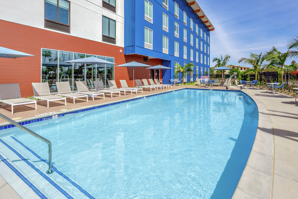 Hampton Inn Latrobe