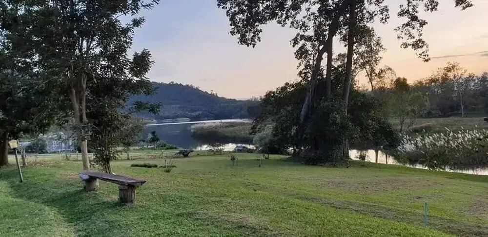 I Din Klin Daow Resort Khowkho