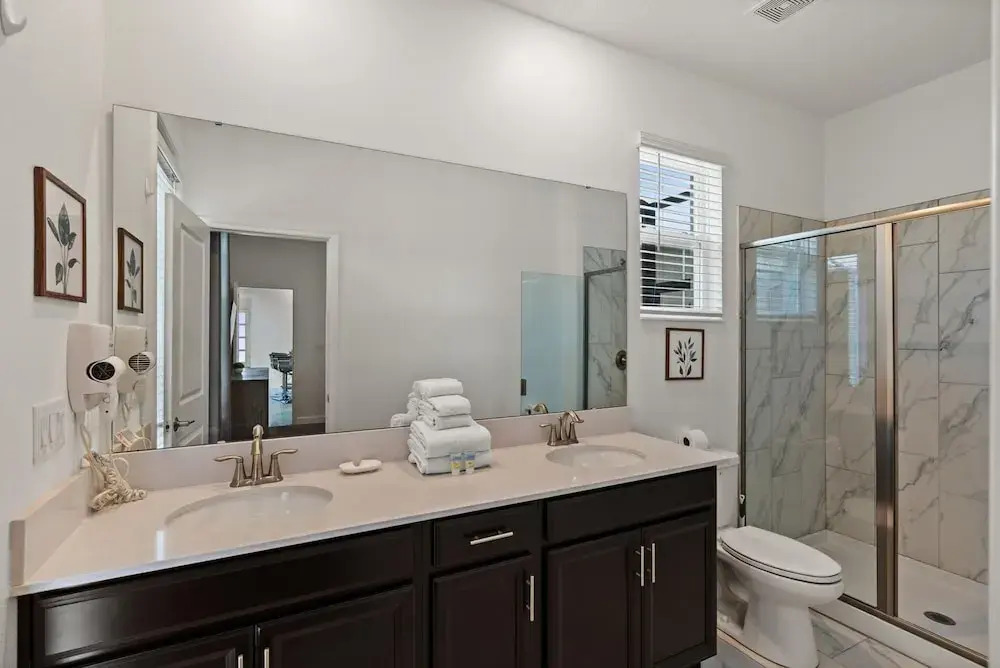 Storey Lake Resort 5 Bedroom Private Pool Home 5 Home