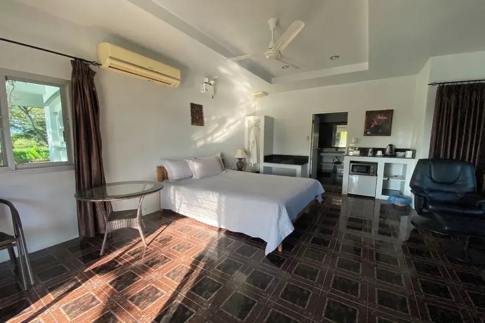 Baan Sanuan Resort