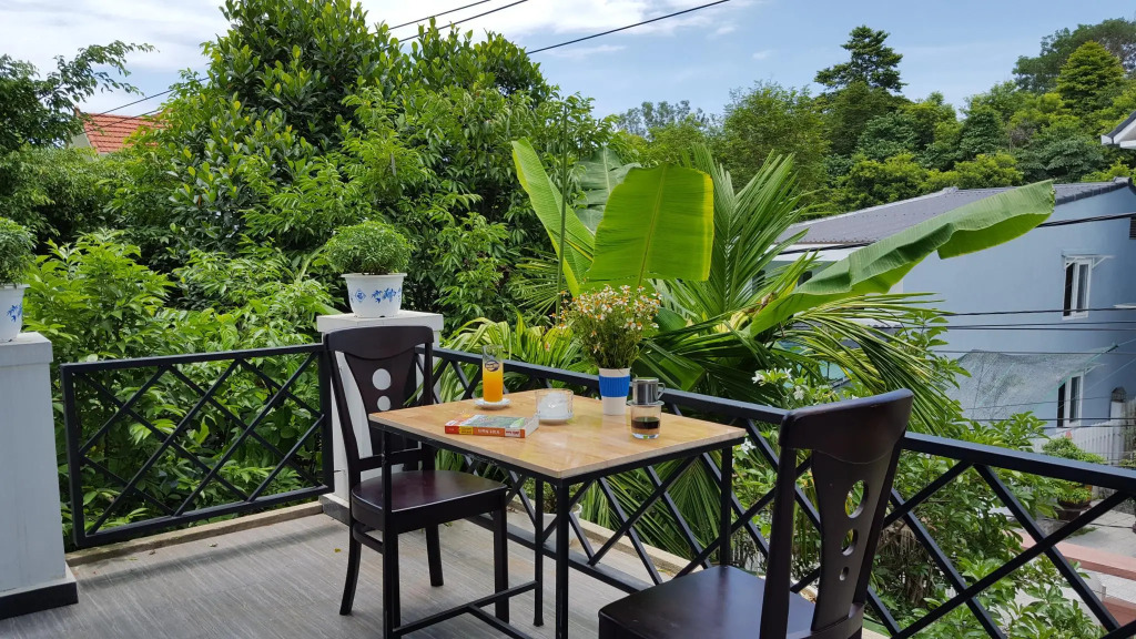 Ana Homestay - Hostel