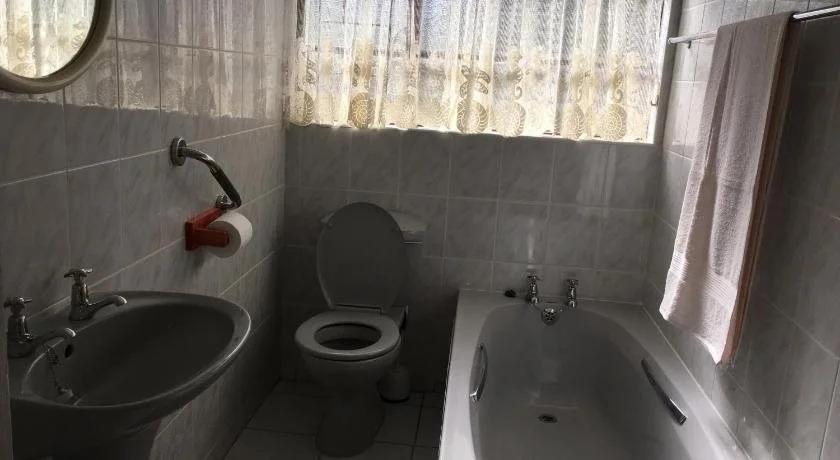 Cura Lodge