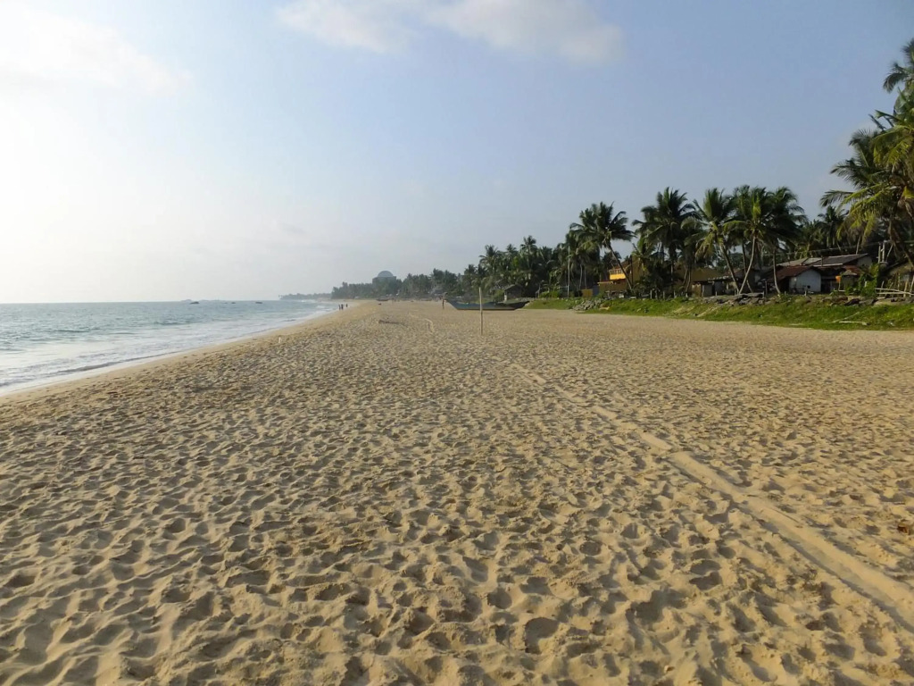 Anjana Villa