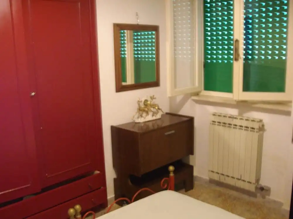 Villino Carolina 30 mt mare