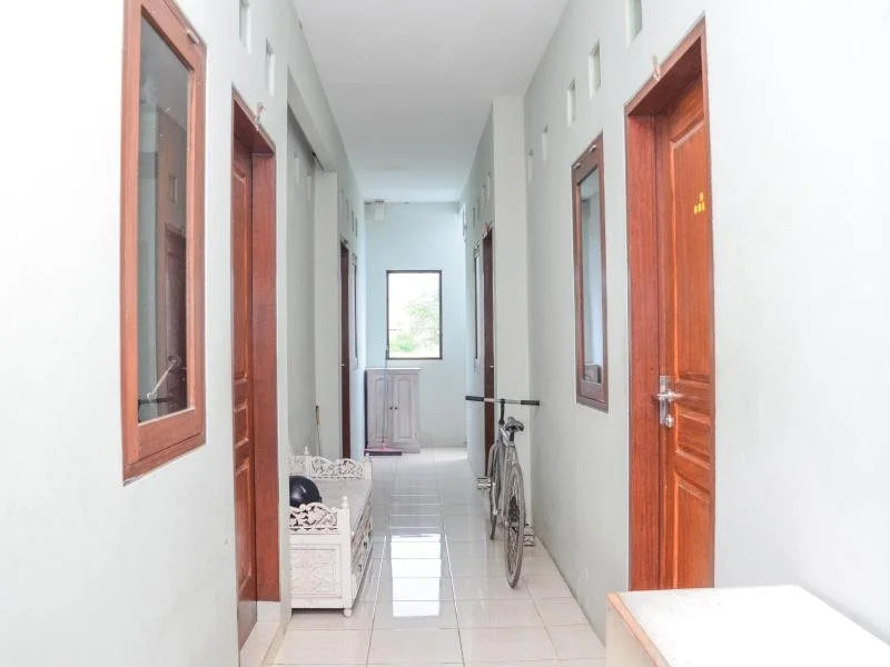 Hitakara Bed and Breakfast