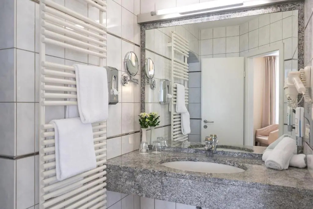 Galerie Hotel Bad Reichenhall