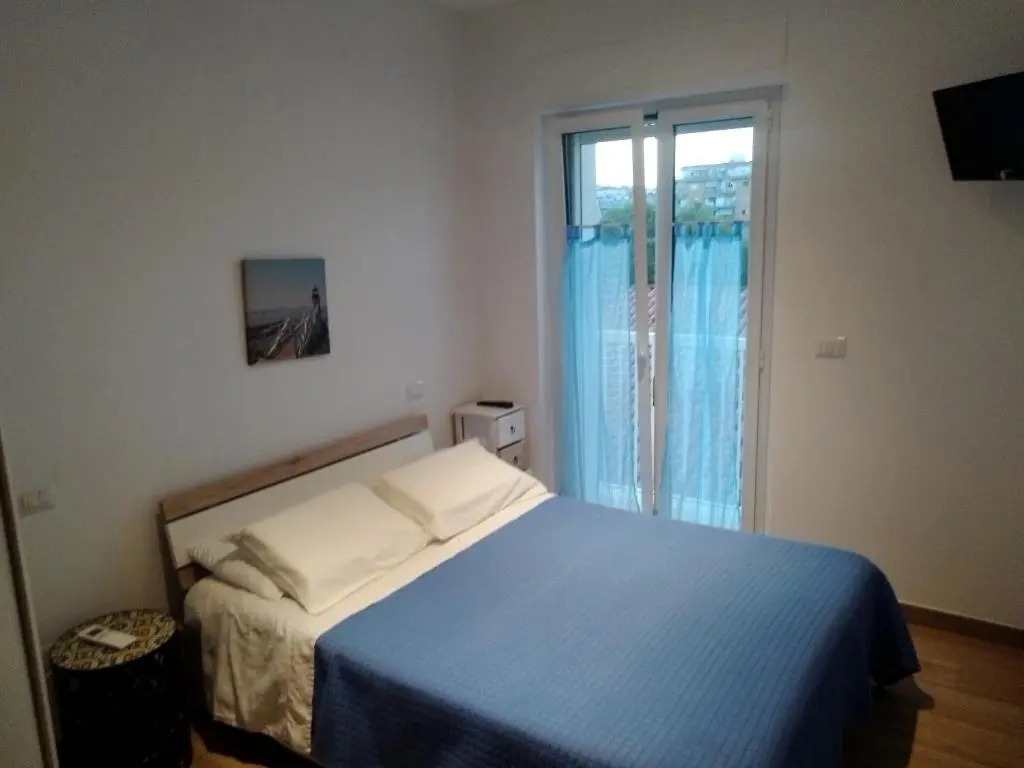 LATTICO Bed & Breakfast