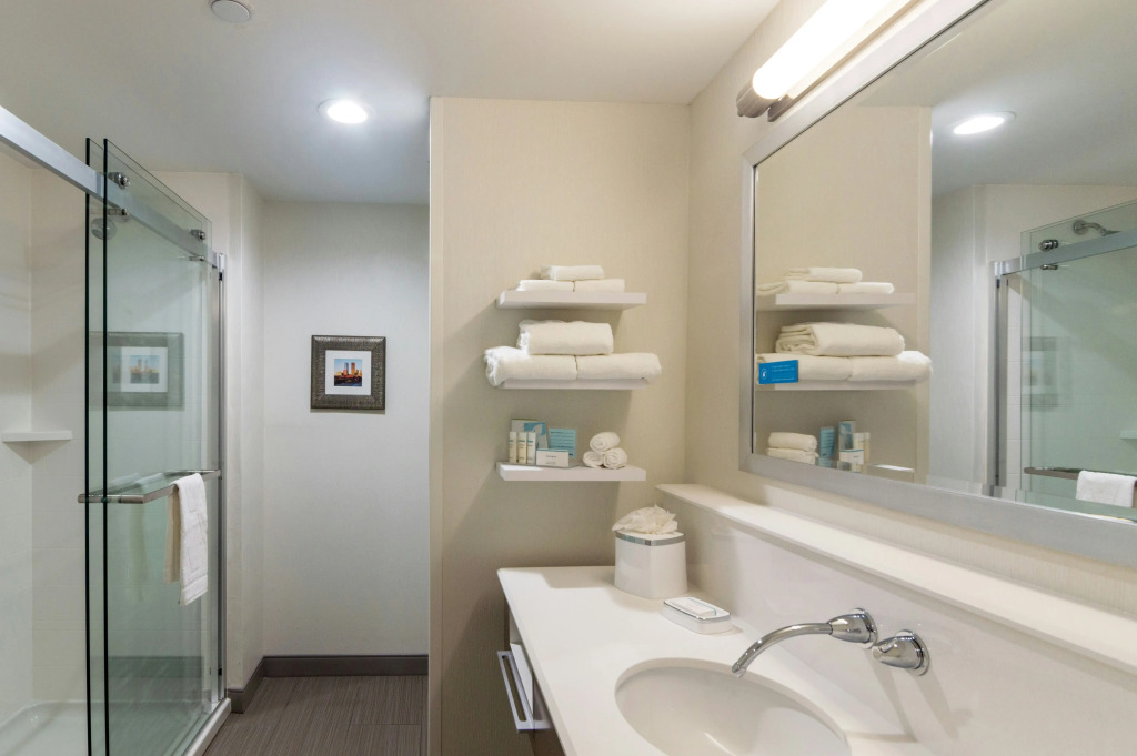 Hampton Inn Oklahoma City Northeast OK