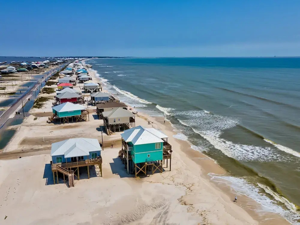 Moasis - Once In A Lifetime Views - 3 Master Suites - Room For Everyone! Make Memories At Moasis! 6 Bedroom Home by Redawning