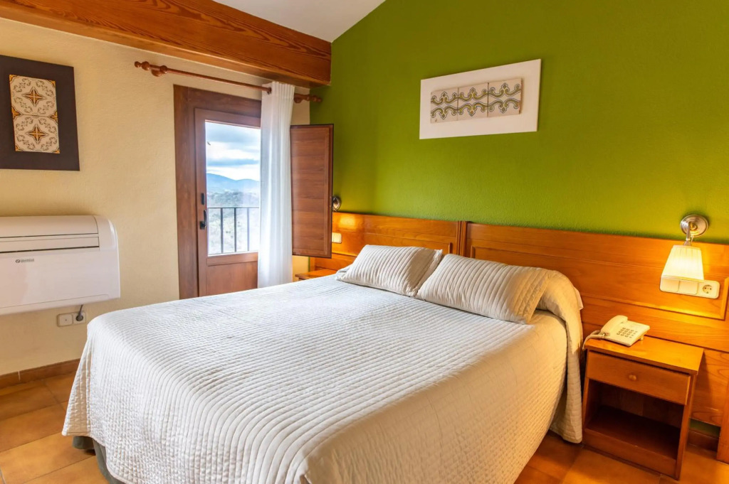 Hotel Rey Don Jaime