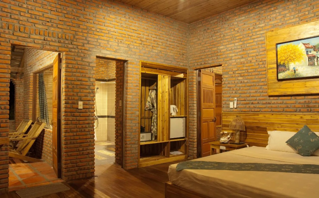 Wild Beach Boutique Resort