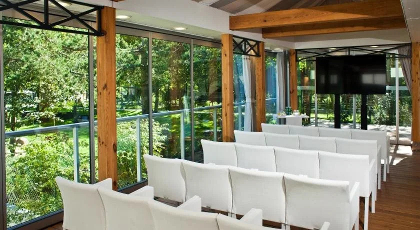 Rosevia Resort & Spa