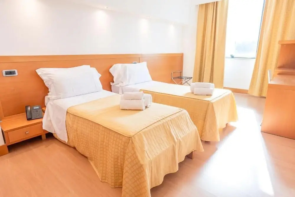 Hotel Planet International
