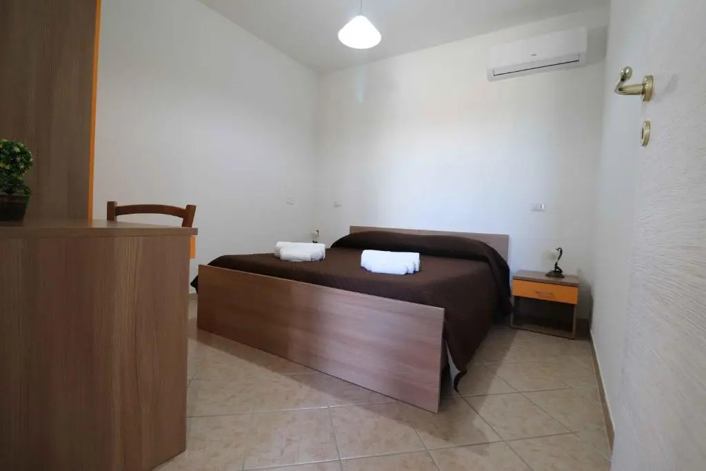 Agriturismo Monte Istulargiu