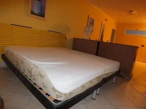 Hotel Villa Etrusca