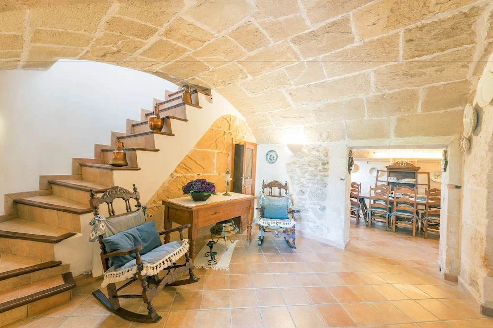 Moli DE CAN Porret